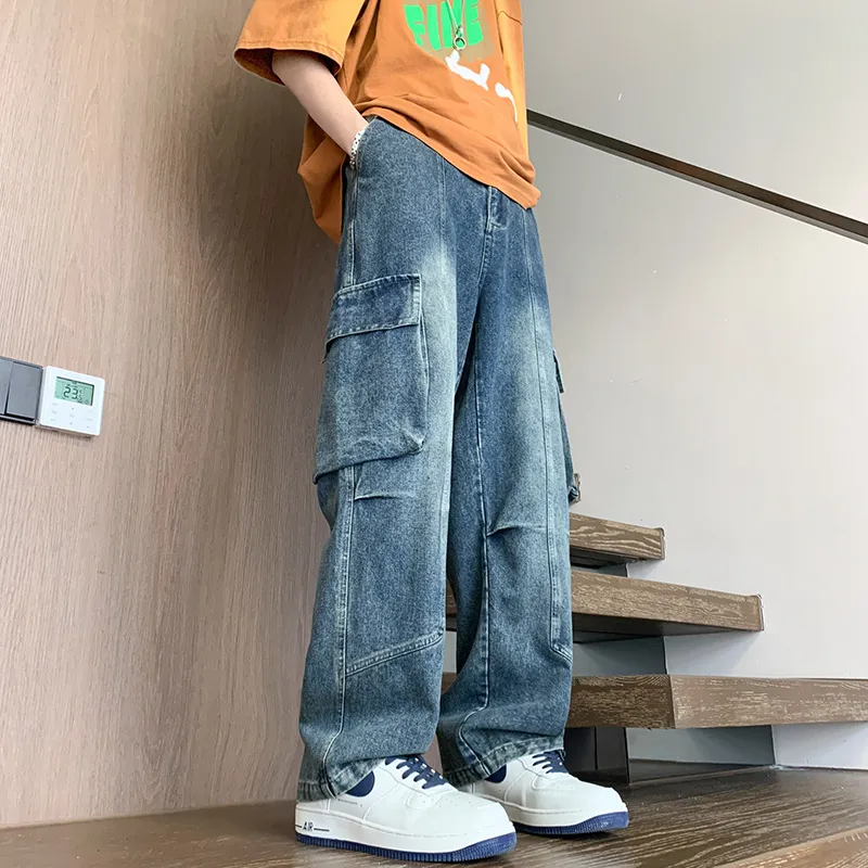 MLPR Jeans Unisex-10