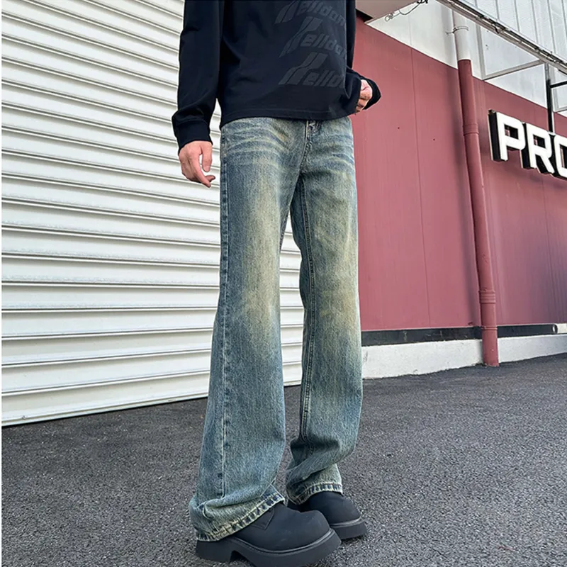 MLPR Jeans Unisex-8