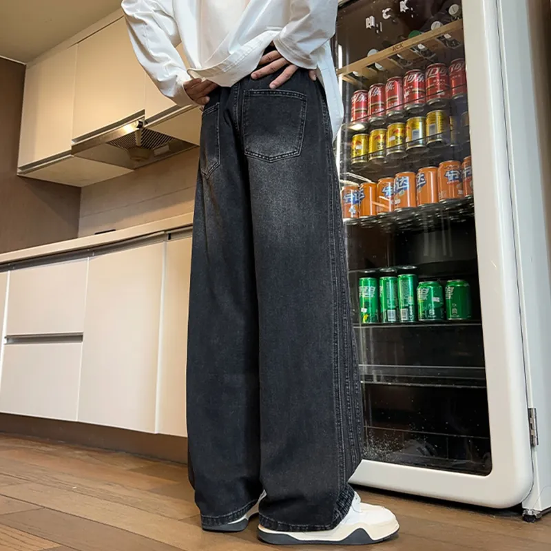 MLPR Jeans Unisex-3