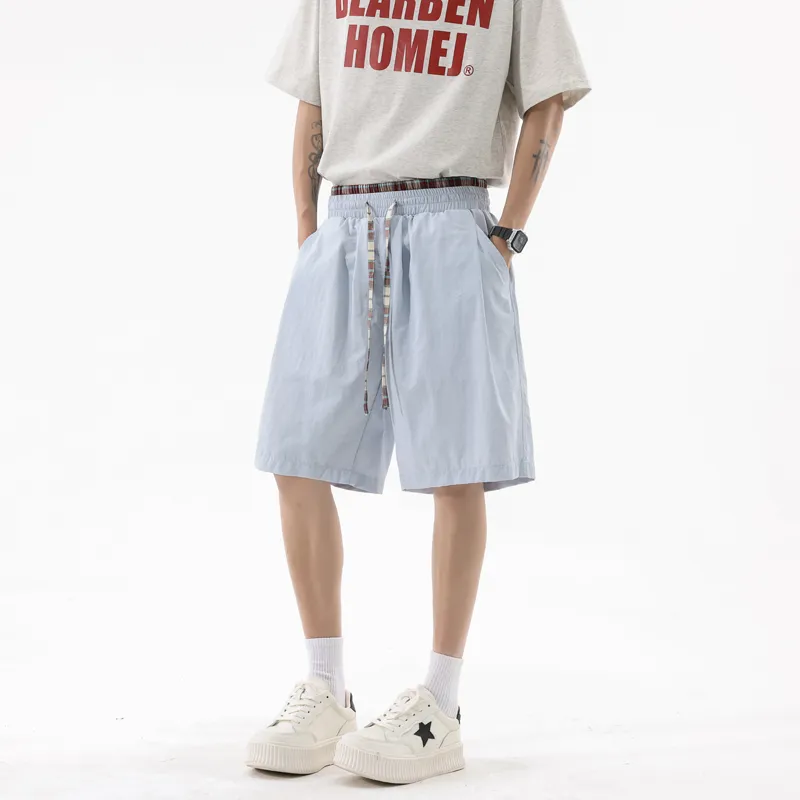 MLPR Casual Shorts Unisex-11