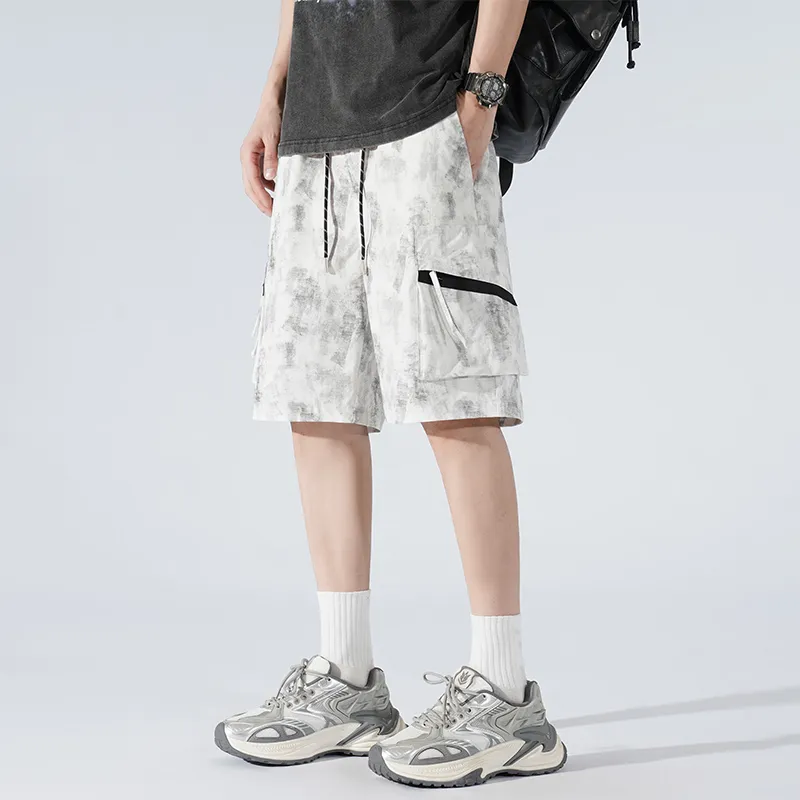 MLPR Casual Shorts Unisex-9