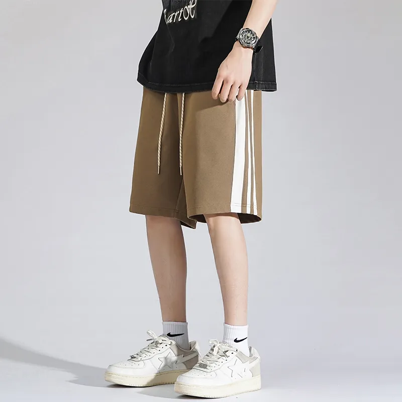MLPR Casual Shorts Unisex-8