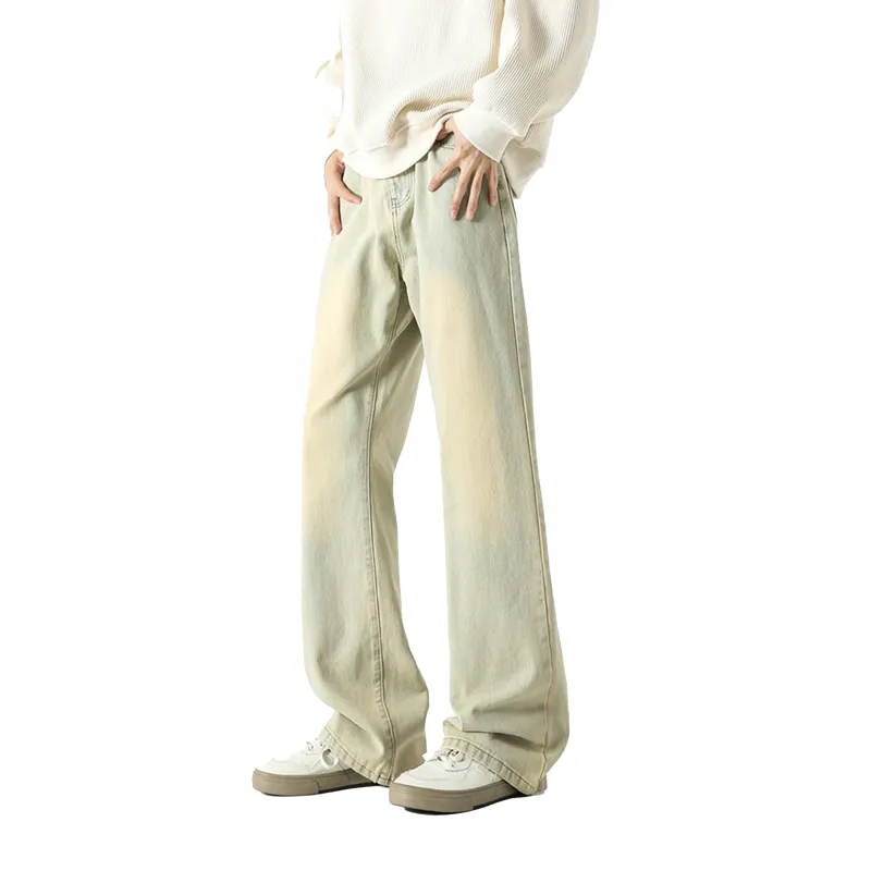 MLPR Jeans Unisex-11