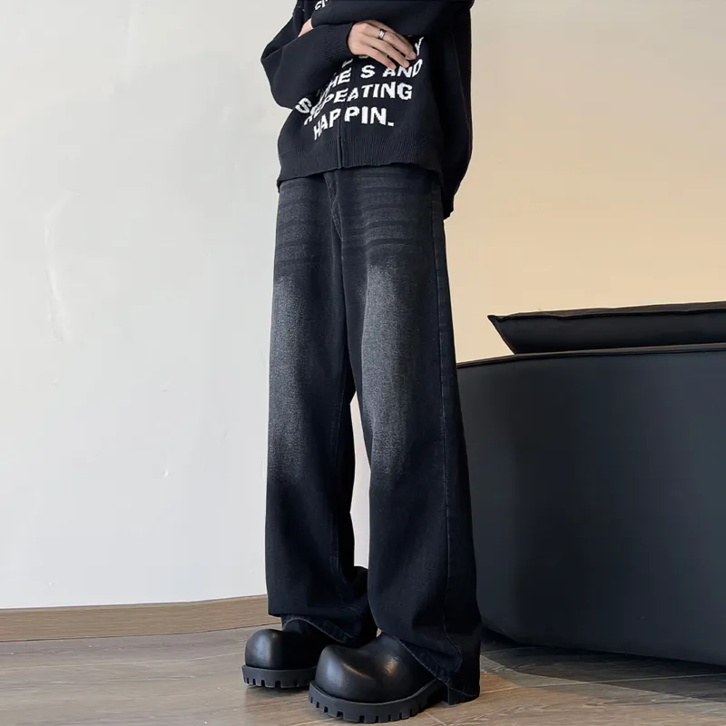 MLPR Jeans Unisex-8