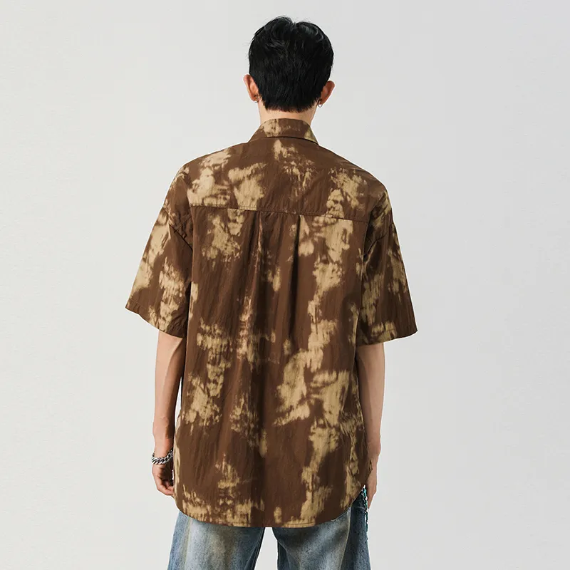 MLPR Shirts Unisex-14