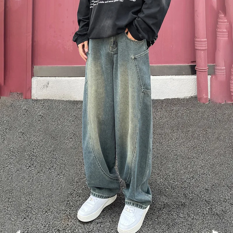 MLPR Jeans Unisex-3