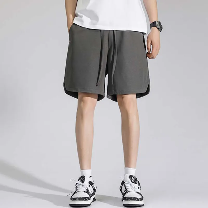 MLPR Casual Shorts Unisex-5