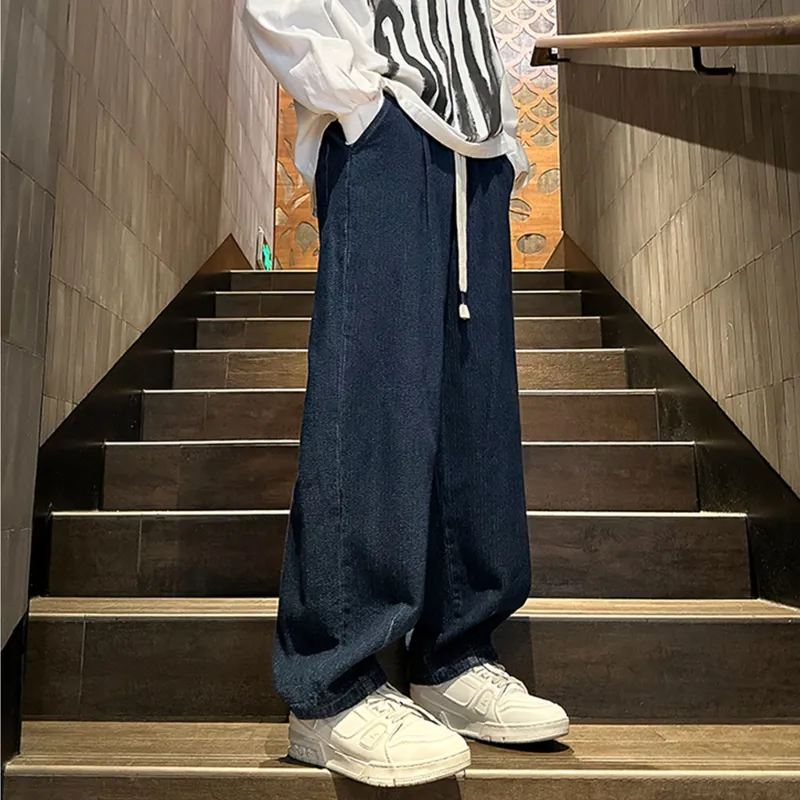 MLPR Jeans Unisex-7