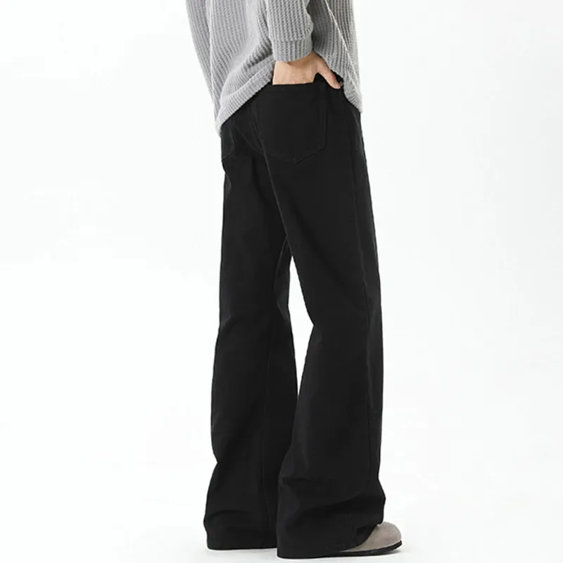 MLPR Jeans Unisex-3
