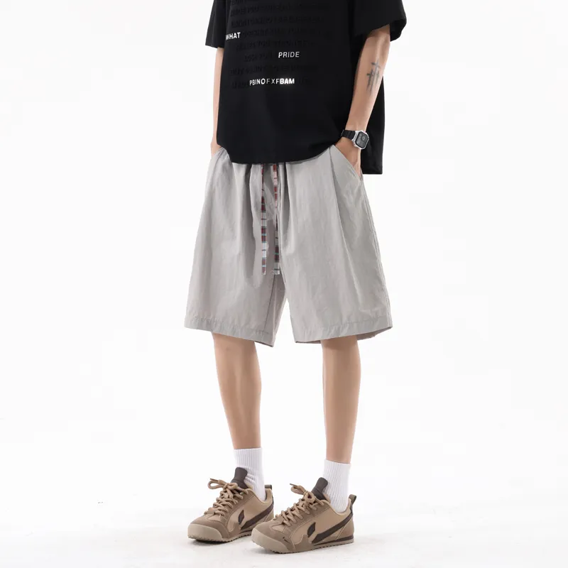 MLPR Casual Shorts Unisex-2