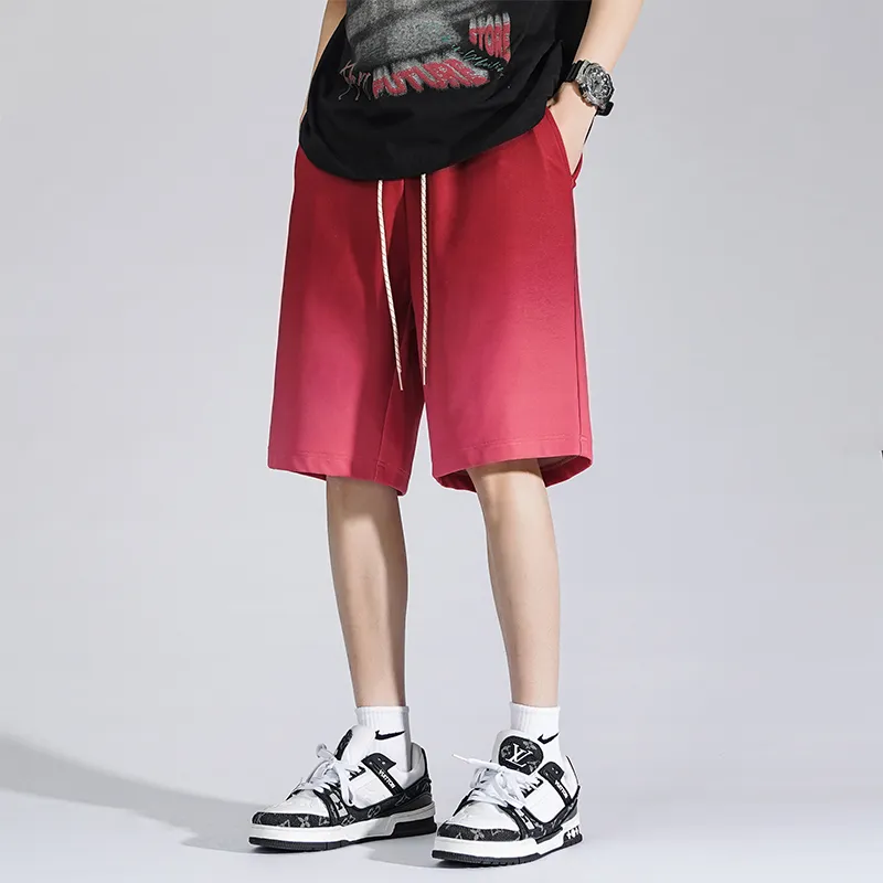 MLPR Casual Shorts Unisex-12