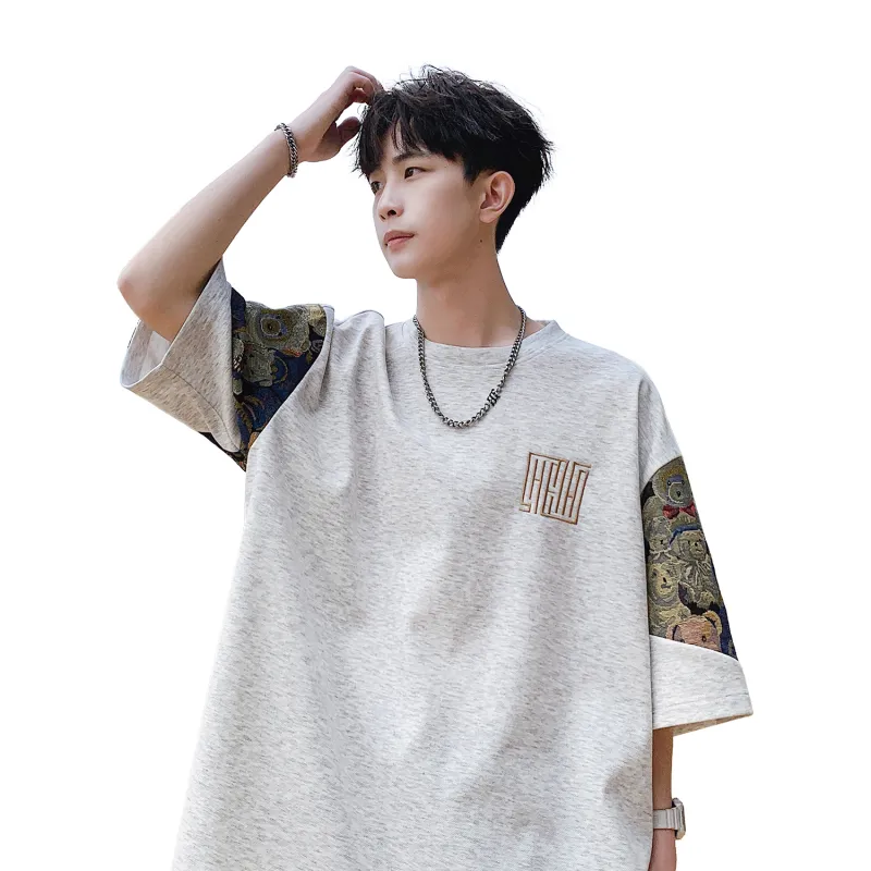 MLPR T Shirts Unisex-6