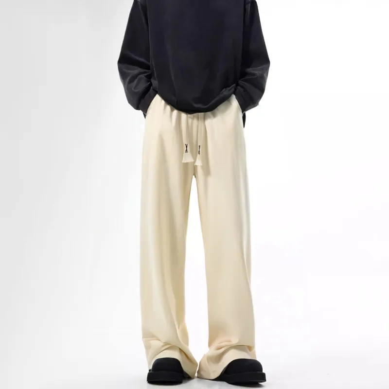 MLPR Casual Pants Unisex-4