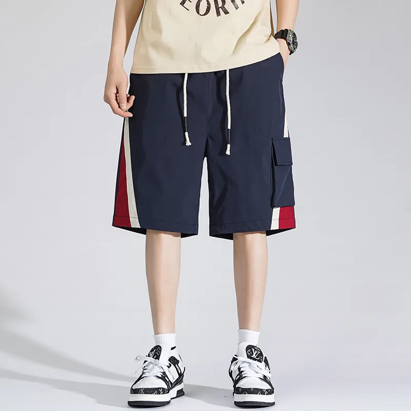 MLPR Casual Shorts Unisex-2