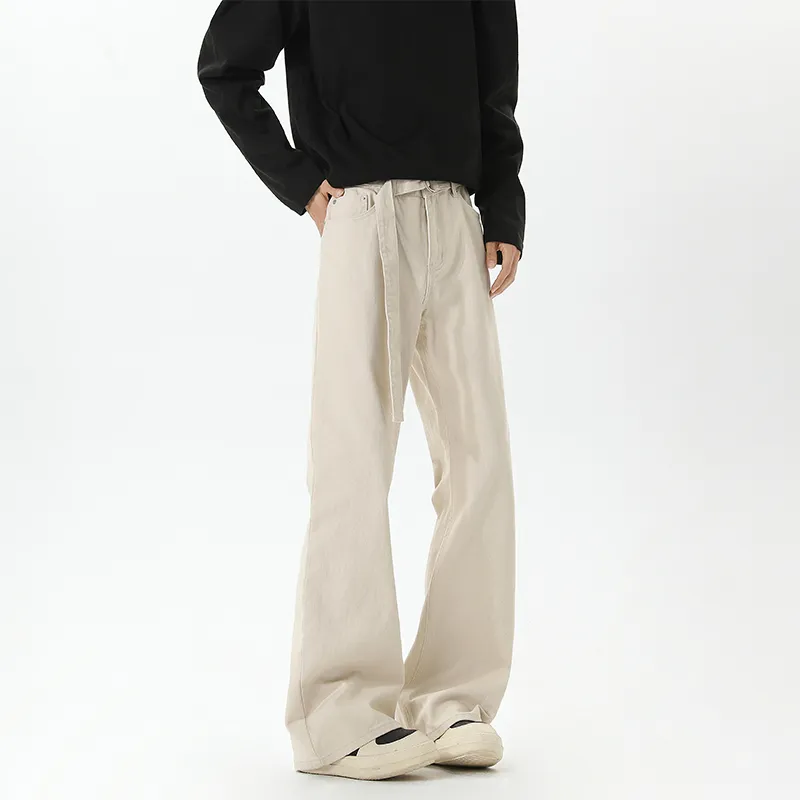 MLPR Jeans Unisex-6
