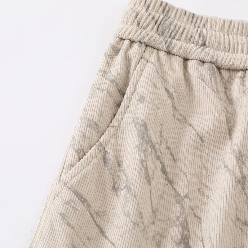 MLPR Casual Shorts Unisex-6