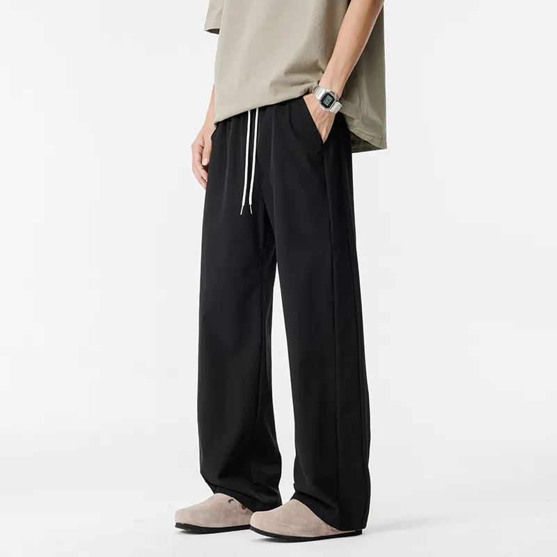 MLPR Casual Pants Unisex-4