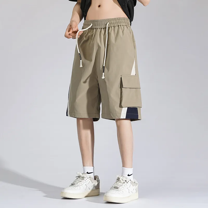 MLPR Casual Shorts Unisex-14