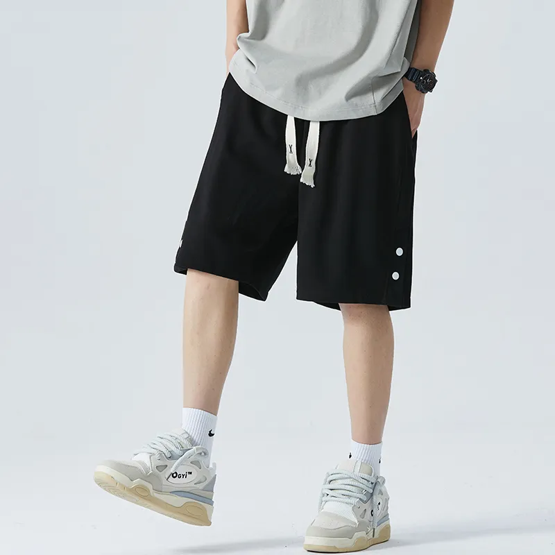 MLPR Casual Shorts Unisex-7