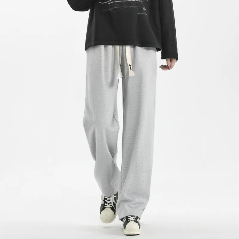 MLPR Casual Pants Unisex-8