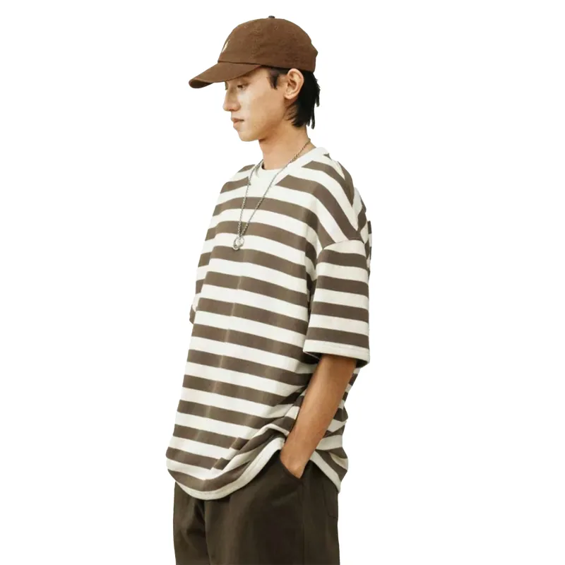 MLPR T Shirts Unisex-6