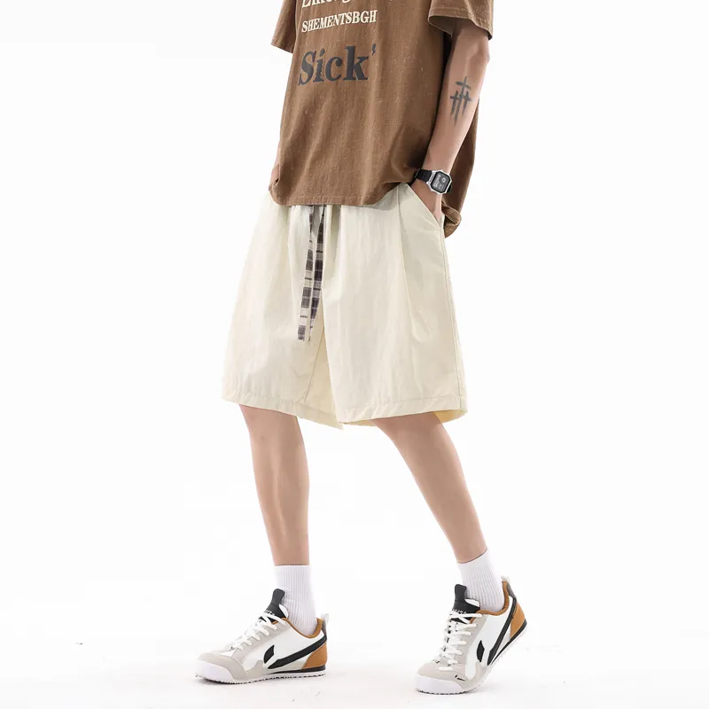 MLPR Casual Shorts Unisex-6