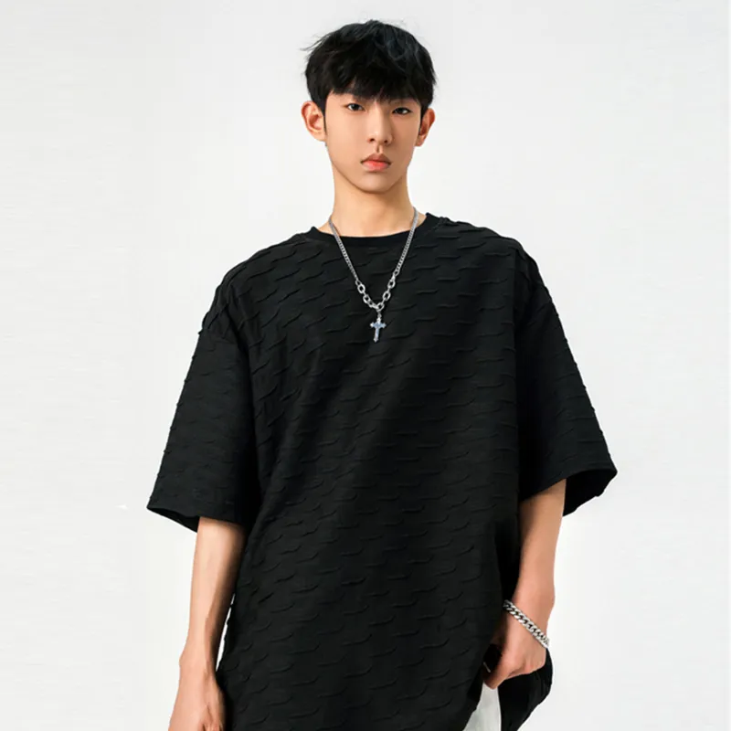 MLPR T Shirts Unisex-7