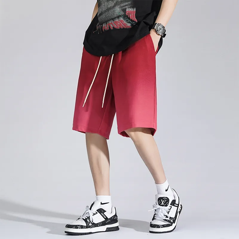 MLPR Casual Shorts Unisex-13