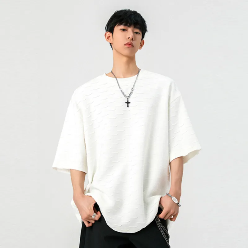 MLPR T Shirts Unisex-1