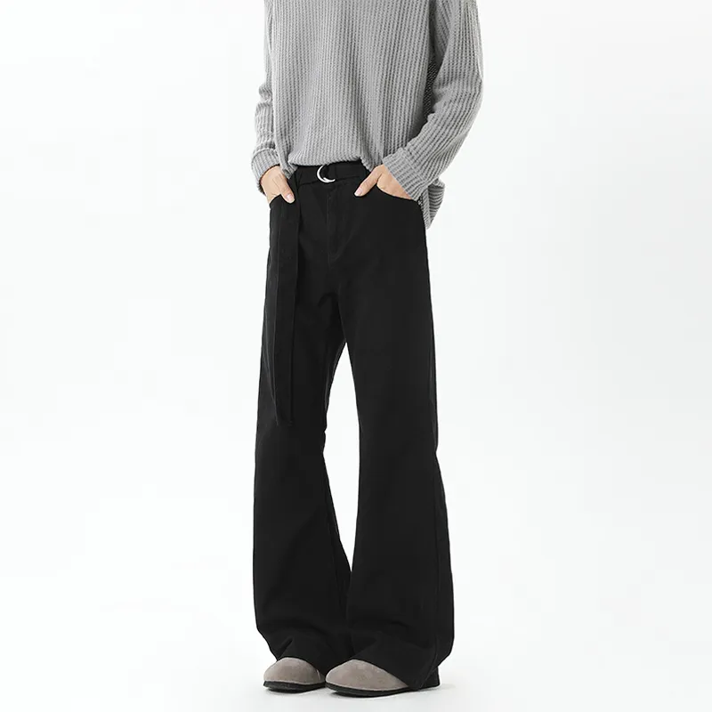 MLPR Jeans Unisex-2