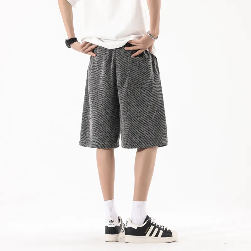 MLPR Casual Shorts Unisex-7