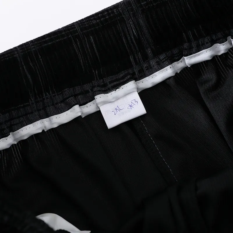 MLPR Casual Shorts Unisex-8