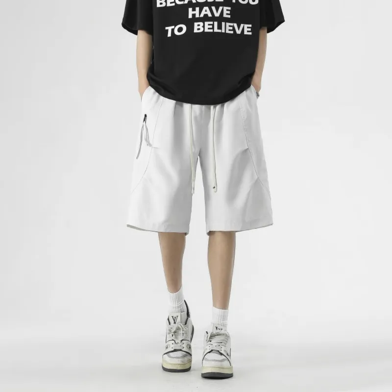 MLPR Cargo Shorts Unisex-12