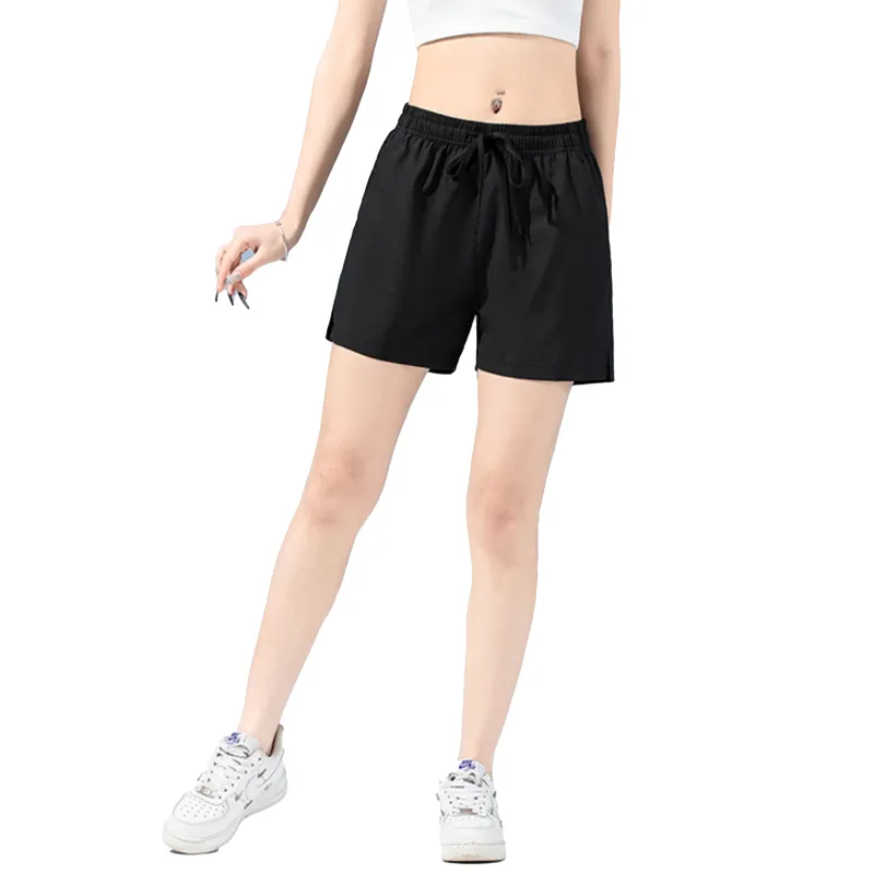 MLPR Casual Shorts Unisex-18