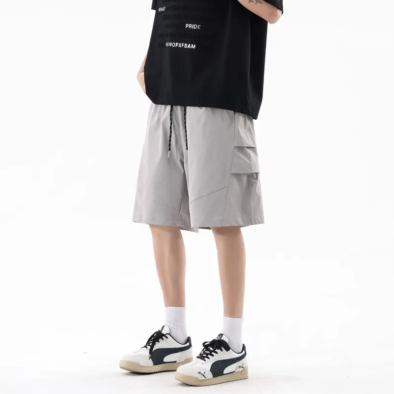 MLPR Casual Shorts Unisex-7