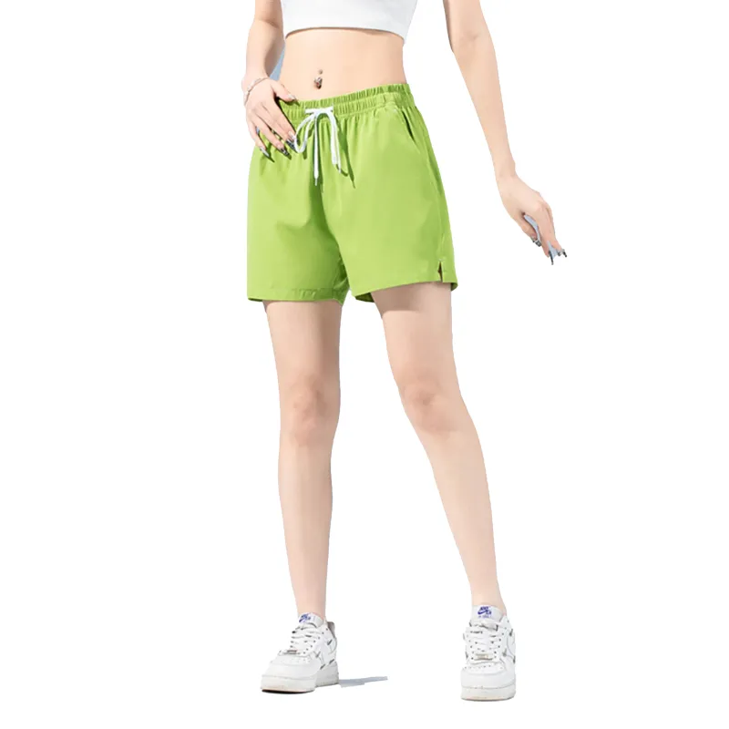 MLPR Casual Shorts Unisex-22