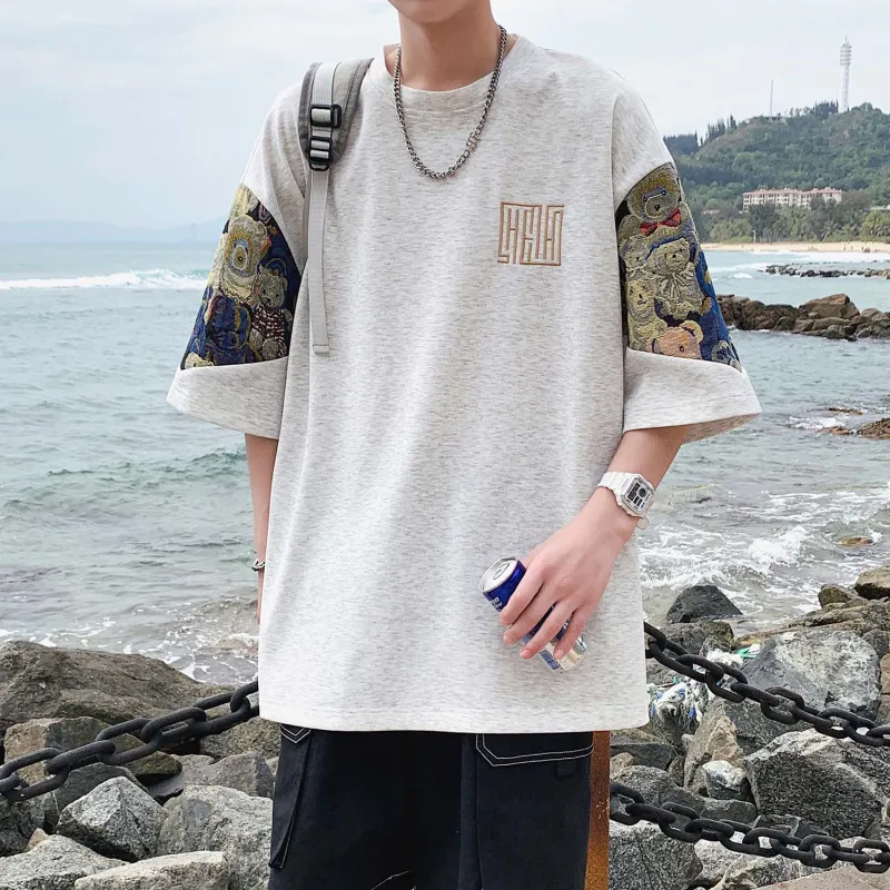 MLPR T Shirts Unisex-8