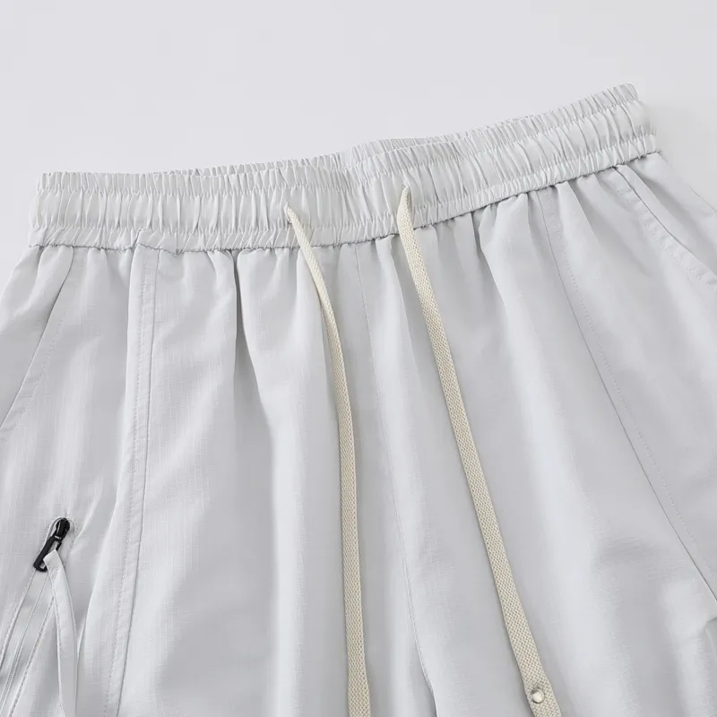 MLPR Cargo Shorts Unisex-4