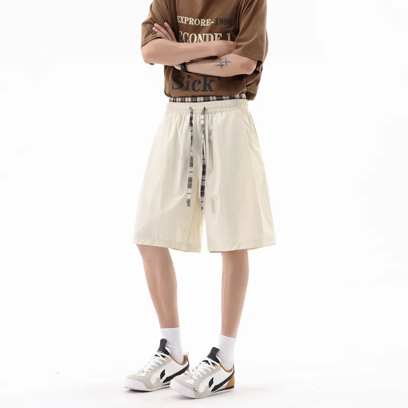 MLPR Casual Shorts Unisex-7