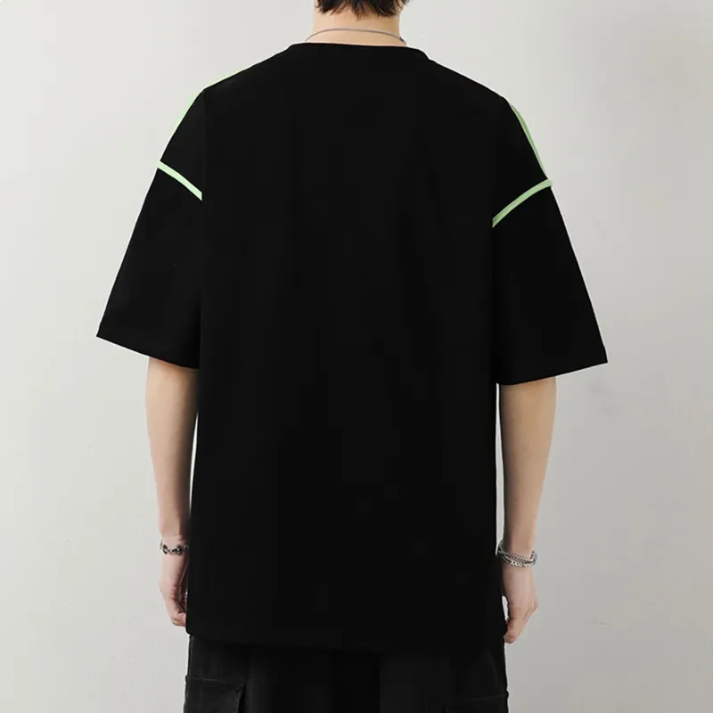 MLPR T Shirts Unisex-7
