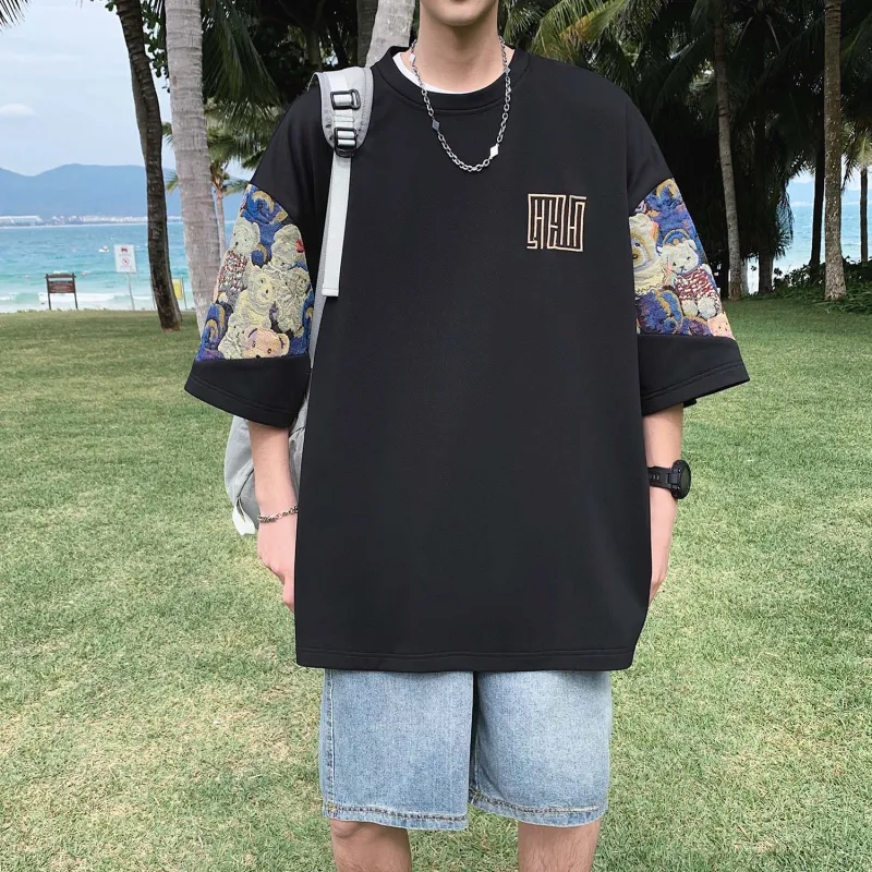 MLPR T Shirts Unisex-4