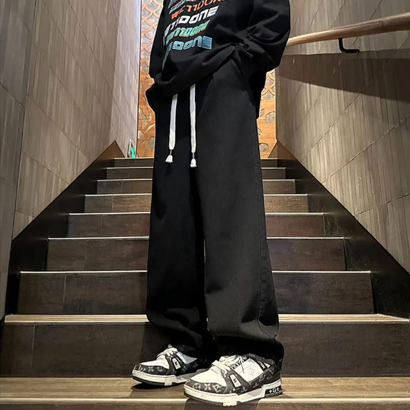 MLPR Jeans Unisex-2
