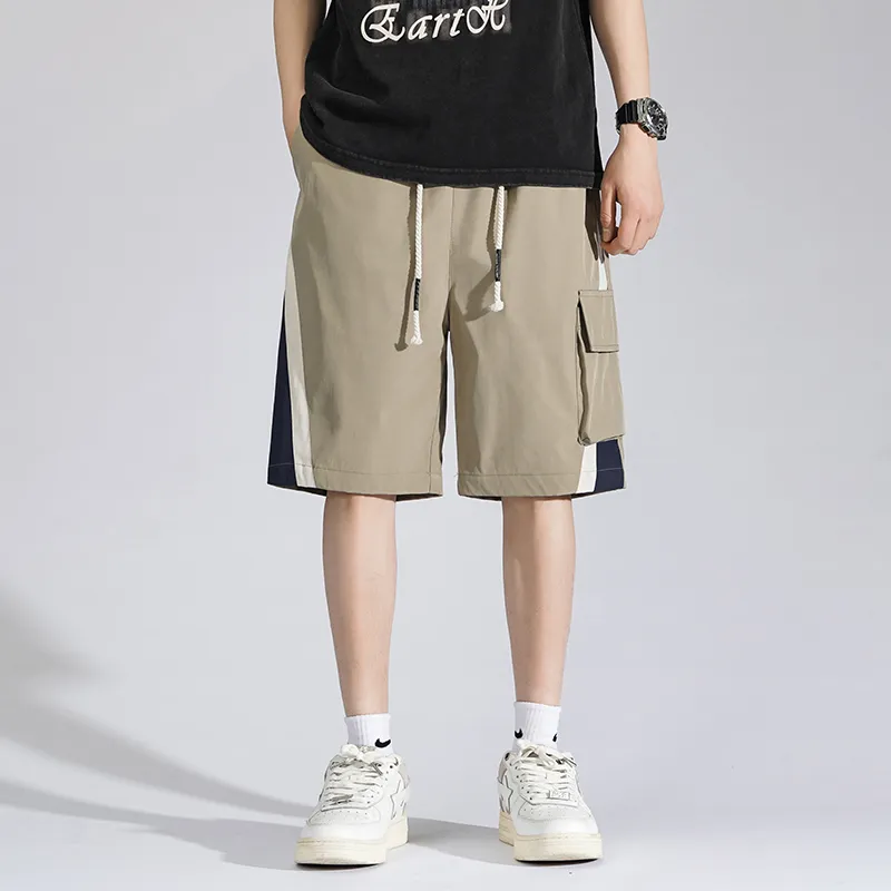 MLPR Casual Shorts Unisex-12