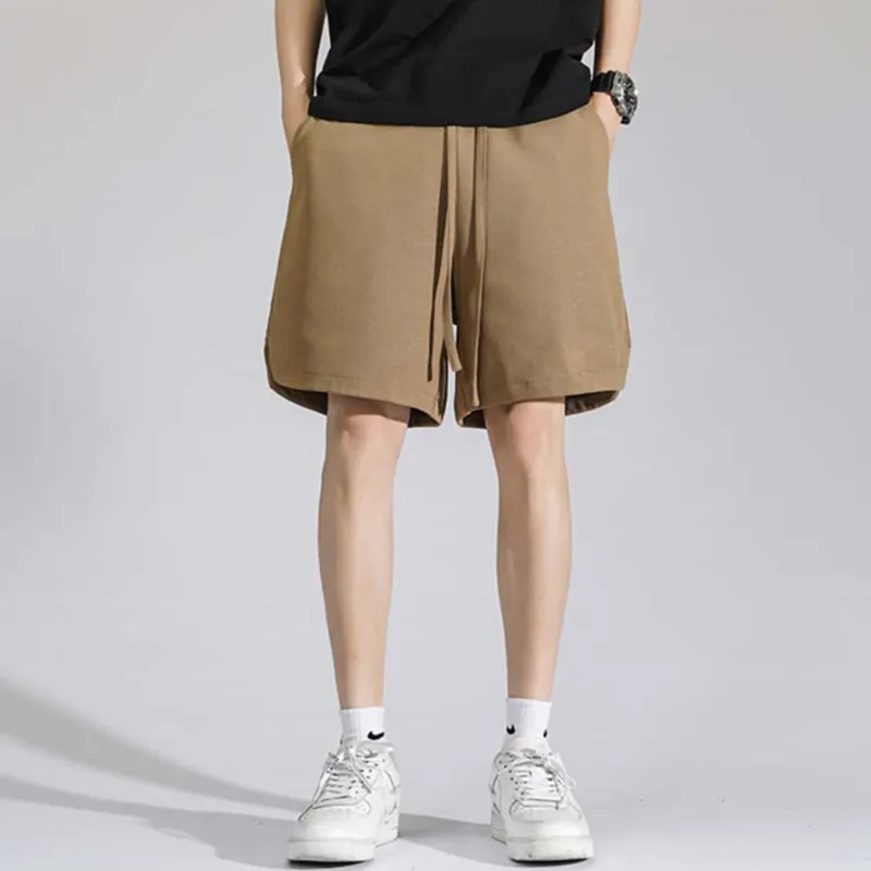 MLPR Casual Shorts Unisex-11