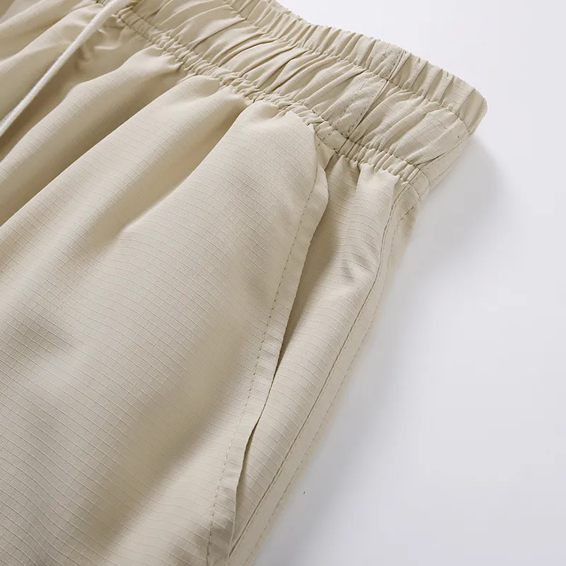 MLPR Casual Shorts Unisex-5