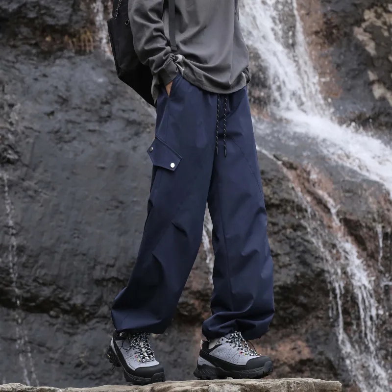 MLPR Casual Pants Unisex-11