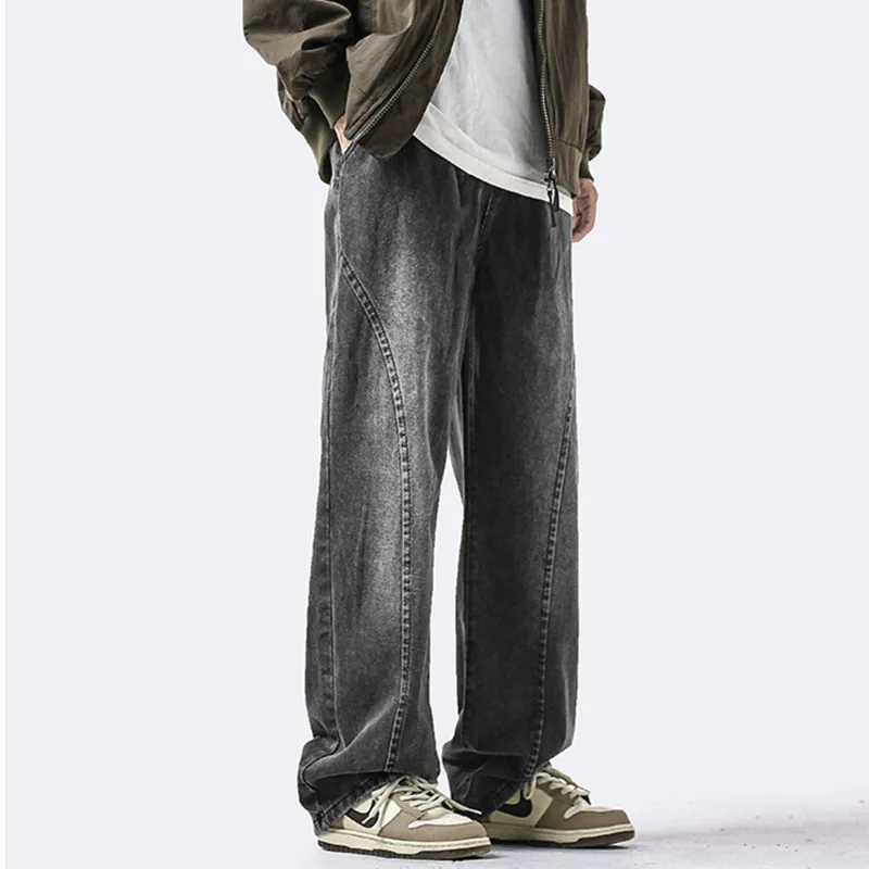 MLPR Jeans Unisex-3