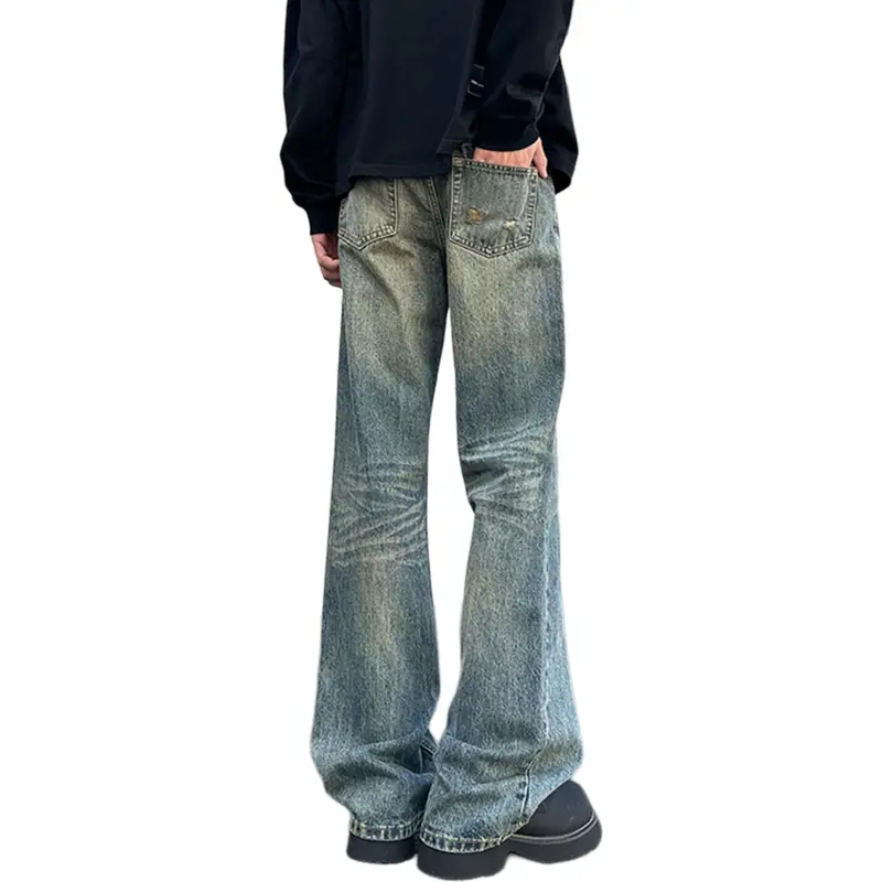 MLPR Jeans Unisex-7
