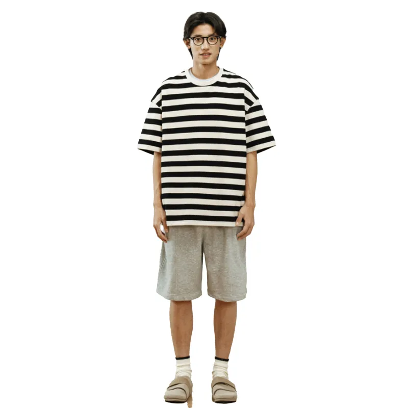 MLPR T Shirts Unisex-2
