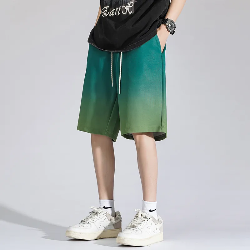 MLPR Casual Shorts Unisex-8